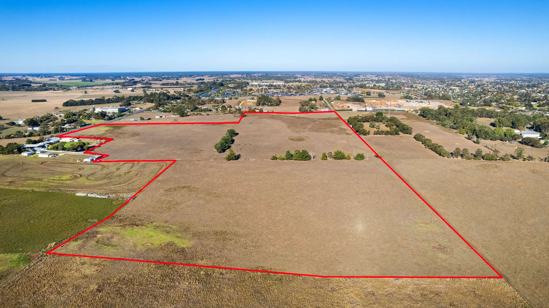 [Land for Sale] Limestone Estate, Suttontown OpenLot